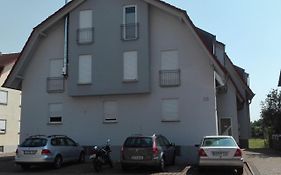 Ferienwohnung Punkt-Schönstein